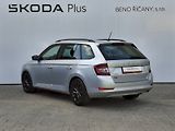 Škoda Fabia (2022) Combi DSG Black Edition 1,0TSi - náhled 10