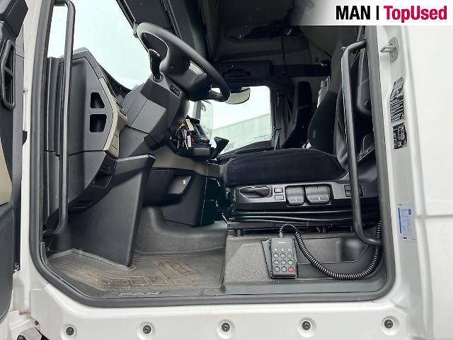 MAN TGX 18.470 lowdeck  - fotka 14 z 32