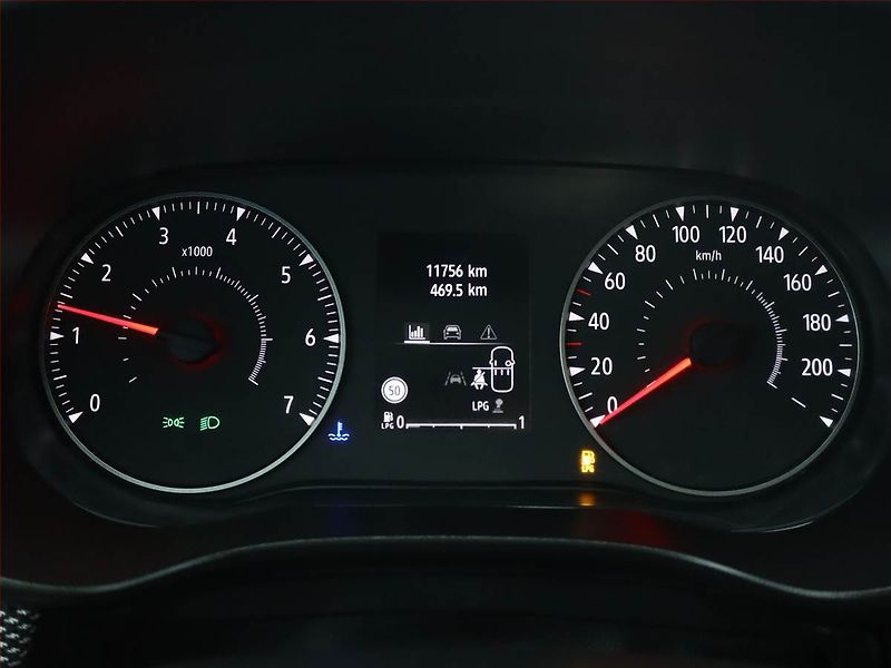 Dacia Sandero (2024) Stepway Essential 1.0 TCe, LPG - fotka 9 z 13