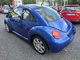 Volkswagen New Beetle 1.8 T 110kw  - náhled 2
