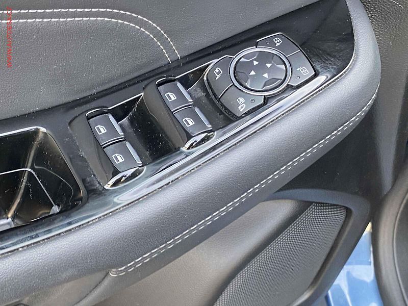 Ford Galaxy (2019) 2.0 TDCi 4x4, 7míst, 1.maj - fotka 11 z 21