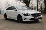 Mercedes-Benz CLA Doložitelný servis, nové letní - náhled 2