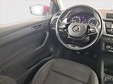Škoda Fabia (2021) 1.0 TSI, ČR,1.maj, Tempomat - náhled 7