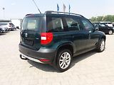 Škoda Yeti 1.2TSi,77kW,ESP,KLIMA,TAŽNY!! - náhled 3