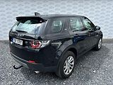 Land Rover Discovery Sport (2018) 2.0 SD4 SE, 176kW, ČR, DPH, D9 - náhled 8