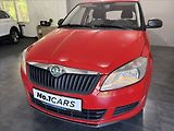 Škoda Fabia 1,2   i ALU KOLA STK 05/2028 - náhled 18