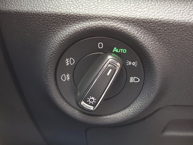 Škoda Scala (2023) Style DSG 1,5TSi 110kW - fotka 31 z 33