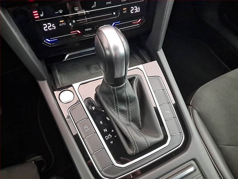 Volkswagen Arteon (2021) R-line 2.0 TDI - fotka 20 z 28