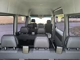 Mercedes-Benz Sprinter (2015) 2.2 DOLOŽENÉ KM - náhled 13