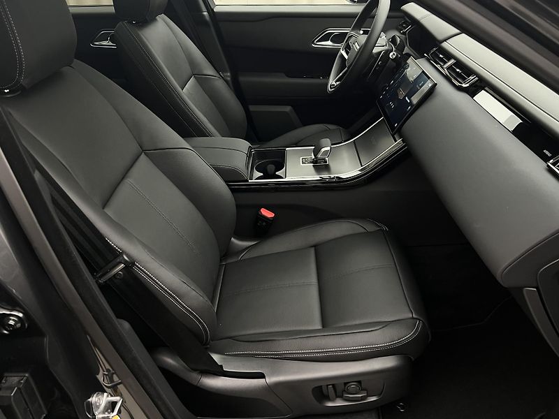 Land Rover Range Rover Velar (2026) D200 BELGRAVIA EDITION AWD Aut - fotka 17 z 53