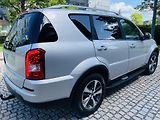 SsangYong Rexton 2.0TD 4x4 AUT KAM 7MÍST TAŽNÉ - náhled 10