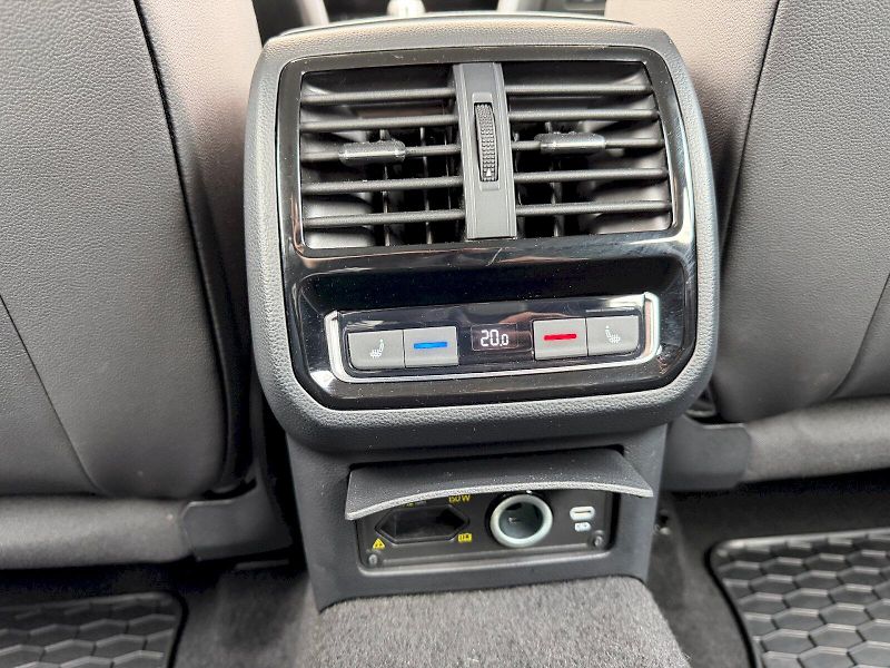 Volkswagen Arteon Shooting Brake (2021) 2.0 TDI 147kW DSG 4MOTION Eleg - fotka 26 z 35