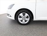 Škoda Fabia (2017) Style 1.4 TDI, Serv.kniha - náhled 19