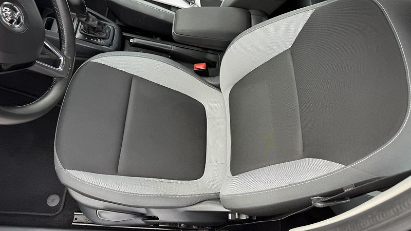 Škoda Fabia (2017) 1.2TSi*81kW*DSG*STYLE*AUTOMAT* - fotka 11 z 21