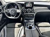 Mercedes-Benz GLC 220d 4MATIC - náhled 9