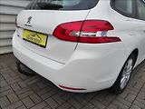 Peugeot 308 1,5 BlueHDi ACTIVE,ČR,Tažné - náhled 9