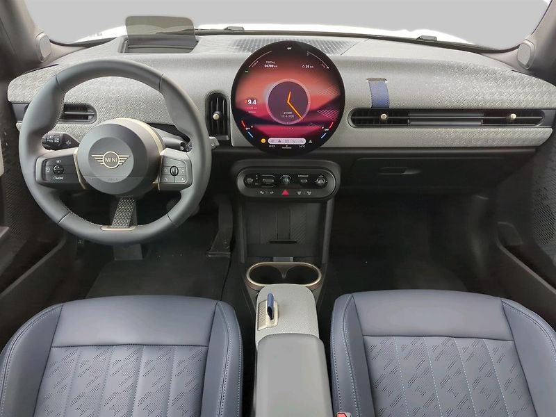 Mini Cooper C 5-doors - fotka 11 z 18