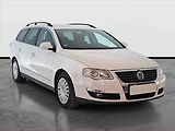 Volkswagen Passat (2010) 1.6 TDI, Serv.kniha, nová STK - náhled 1
