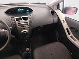 Toyota Yaris (2009) 1.33 Dual VVT-i, Eko.zaplacen - náhled 8