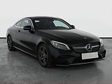 Mercedes-Benz Třídy C (2018) C 220 d - náhled 1