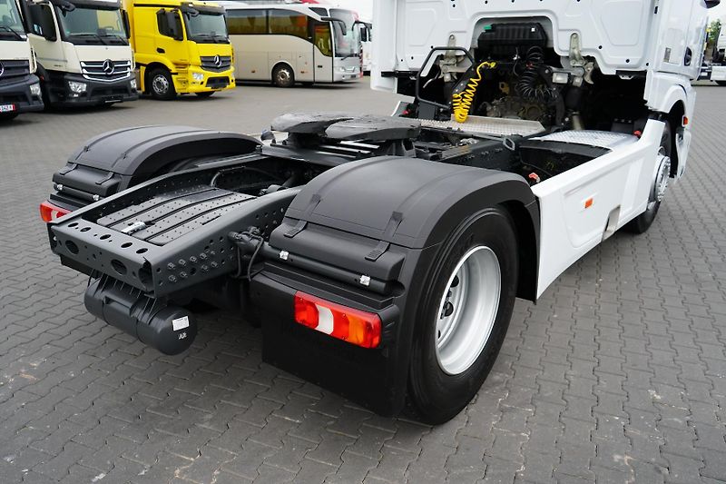 Mercedes-Benz Actros (2022) F / 1845 / ACC / E 6 / STREAM  - fotka 45 z 49