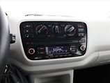 Volkswagen up! (2015) 1.0 MPI, Serv.kniha, Tempomat - náhled 9