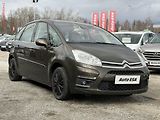 Citroën C4 Picasso (2013) 1.6 HDI, autoAC, temp - náhled 1