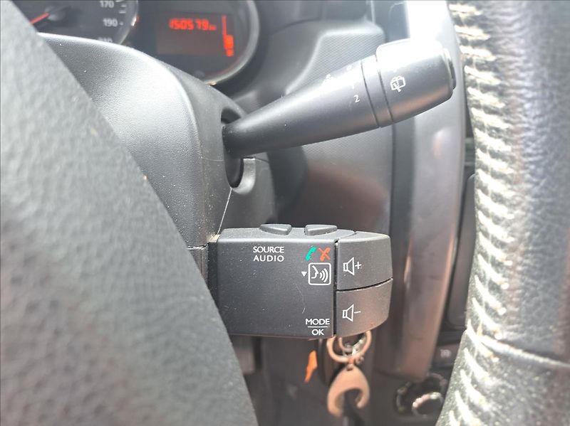 Dacia Duster 1,5 dCi Black edition - fotka 33 z 48