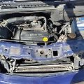 Opel Meriva KRÁSNÁ,145TKM,1MAJ58L,SERVISKA - náhled 16