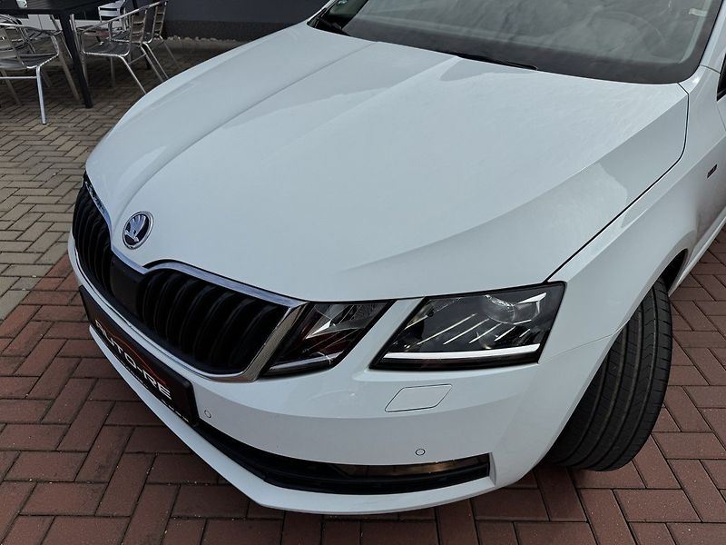 Škoda Octavia (2018) 1.5TSi LED Navi Výhřev Okna - fotka 36 z 50