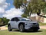 Subaru Solterra (2026) Touring+ 2026 | 10let Záruka - náhled 1