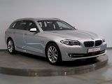 BMW Řada 5 (2012) 535d 230KW NAVI XENON - náhled 6
