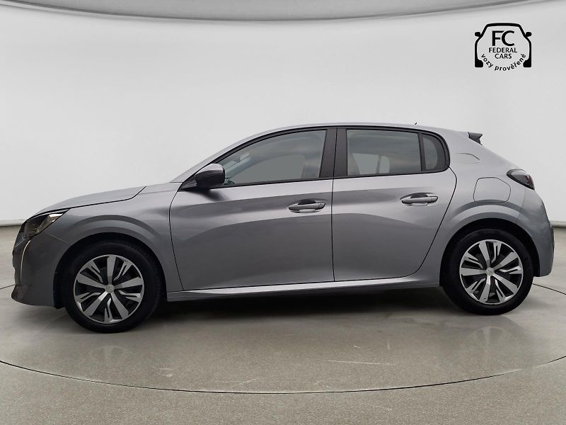Peugeot 208 (2020) ACTIVE 1.2 PureTech 100 MAN6 - fotka 8 z 15