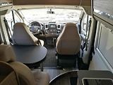 Adria HDi Twin 600 SPT 2,0.