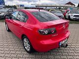 Mazda 3 (2007) AUTOMAT 1,6 77 KW KILOMETRY - náhled 3