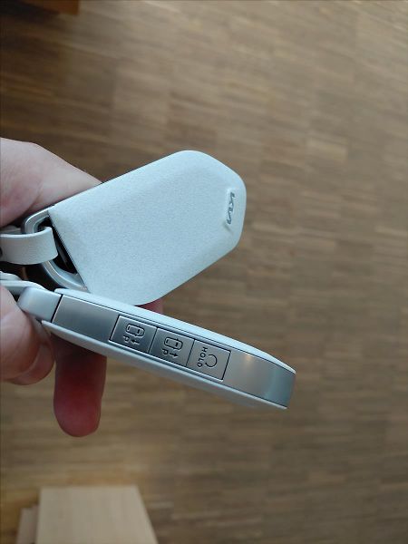 Kia EV3 81,4 kWh GT-LINE - fotka 22 z 22