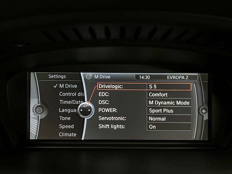 BMW M3 COUPE, NAVIGACE, CARBON, EDC - fotka 16 z 23