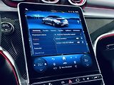 Mercedes-Benz CLE (2025) 53 CABRIO CARB EXT+INT PC 3.4M - náhled 42