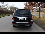 Mercedes-Benz GL 320 CDI 4Matic/navi/kůže - náhled 4