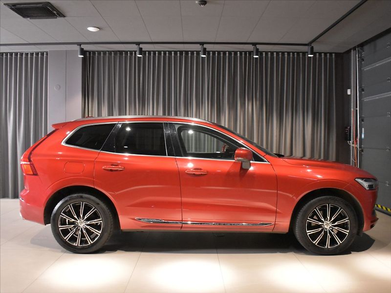 Volvo XC60 2,0 T5 INS BLIS,Tažné - fotka 3 z 25
