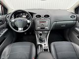 Ford Focus (2008) 2.0TDCi, ČR, AC, TZ, bixen - náhled 8