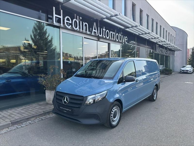 Mercedes-Benz Vito (2026) e 119 / KAWA / XL - fotografie inzerátu