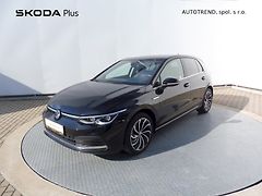Volkswagen Golf (2024) Style 1,5 TSI 96kW - fotografie inzerátu