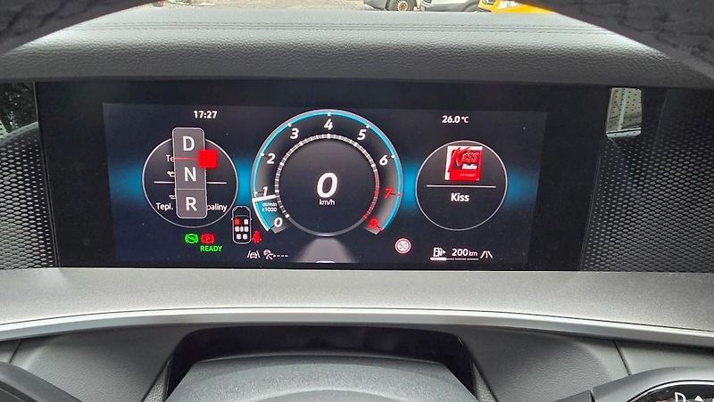 Volkswagen Tayron (2025) 1.5 eTSI 110kW DSG7 TZ záruka - fotka 21 z 37