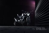 CFMOTO 450 NK (2026) - náhled 4