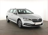 Škoda Superb (2022) Style 2.0 TDI - náhled 1