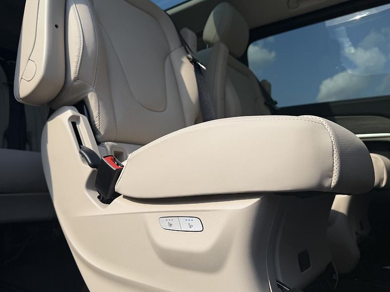 Mercedes-Benz Třídy V V 300 d / Exclusive / L / 4M - fotka 29 z 29