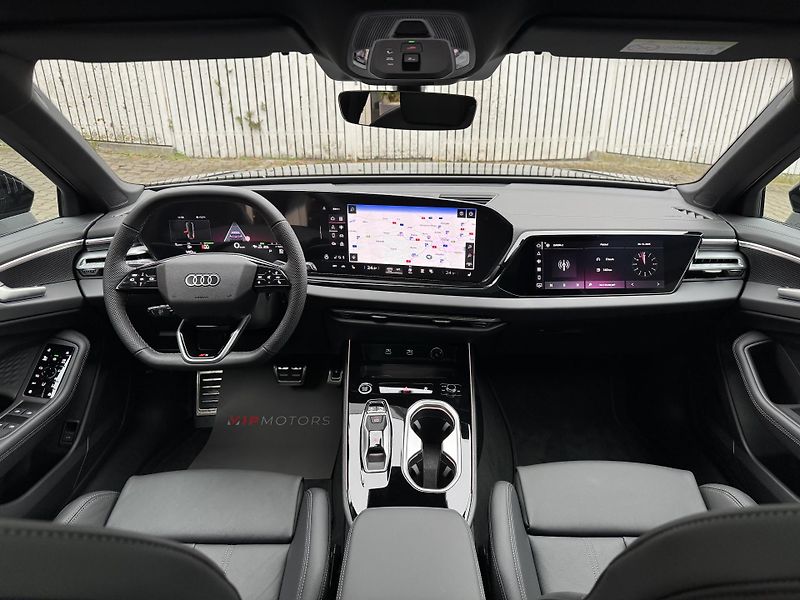 Audi A6 40TDi-4x4-S-LINE-R21-EDICE ONE - fotka 18 z 50
