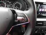 Škoda Scala (2022) 1.5TSi,110kw,AMB+,ČR,1.majitel - náhled 23