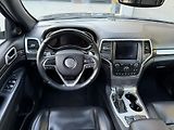 Jeep Grand Cherokee (2019) 3.0CRDi  OVERLAND! GAR. KM!!  - náhled 15